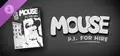 MOUSE: P.I. For Hire Comic Book Prices