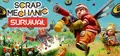 Scrap Mechanic