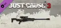 Just Cause™ 3 - Final Argument Sniper Rifle Prices