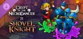 Crypt of the NecroDancer: Shovel Knight Character DLC Prices
