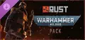 Rust - Warhammer 40,000 Pack Prices