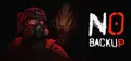 NO BACKUP