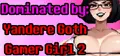 Dominated by: Yandere Goth Gamer Girl 2 Prices
