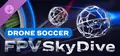 FPV SkyDive - Drone Soccer Prices