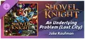 Rift of the NecroDancer: Shovel Knight - "An Underlying Problem (The Lost City)" - Jake Kaufman Prices