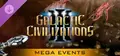 Galactic Civilizations III - Mega Events DLC Prices