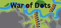 War of Dots