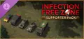 Infection Free Zone - Supporter Pack Prices