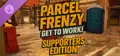Parcel Frenzy: Supporters Edition Prices