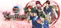 The Prince of Tennis Sweet School Festival ~♡-40 and more...~