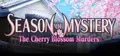 SEASON OF MYSTERY: The Cherry Blossom Murders
