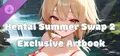Hentai Summer Swap 2 - Exclusive Artbook Prices