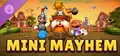 Party Club - Mini Mayhem Prices
