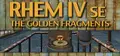 RHEM IV: The Golden Fragments Special Edition Prices