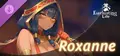 Everlusting Life - Mascot Roxanne Prices