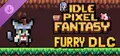 Idle Pixel Fantasy - Cat Unit Prices