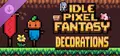 Idle Pixel Fantasy - Decorations Prices