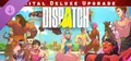 Dispatch - Deluxe Edition Upgrade Prices