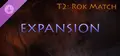 T2: Rok Match - Expansion Pack Prices