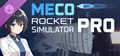 Meco Rocket Simulator (Pro DLC) Prices