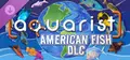 Aquarist - American Fish DLC Prices