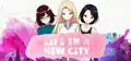 Life in a New City Prices