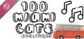 100 Miami Cats Soundtrack Prices