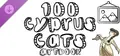 100 Cyprus Cats - Artbook Prices