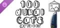 100 Dubai Cats  - Artbook Prices