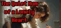 The Quiet Hum of a Lonely Heart Prices
