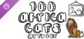 100 Africa Cats  - Artbook Prices