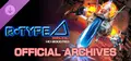 R-Type Delta: HD Boosted OFFICIAL ARCHIVES Prices