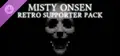 Misty Onsen - Retro Supporter Pack Prices