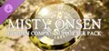 Misty Onsen - Golden Compass Supporter Pack Prices
