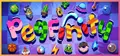 Pegfinity