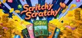 Scritchy Scratchy
