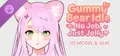 Gummy Bear Idle: No Job, Just Jelly-3D Model and Skin Prices