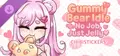 Gummy Bear Idle: No Job, Just Jelly - Chibi Stickers Prices