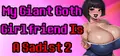 My Giant Goth Girlfriend Is a Sadist 2 Prices