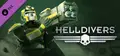 HELLDIVERS™ - Commando Pack Prices