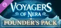 Voyagers of Nera - Founder's Pack Prices