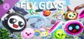 CUFFBUST: Fly Guys - Drone Pack Prices