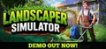 Landscaper Simulator
