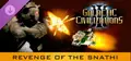 Galactic Civilizations III - Revenge of the Snathi DLC Prices
