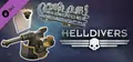 HELLDIVERS™ - Entrenched Pack Prices