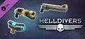 HELLDIVERS™ - Pistols Perk Pack Prices