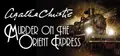 Agatha Christie: Murder on the Orient Express