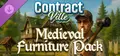 ContractVille - Medieval Furniture Pack Prices