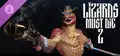 Lizards Must Die 2 - Character "George the Red Lizard" Prices