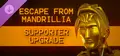 Escape from Mandrillia - Supporter Upgrade Prices